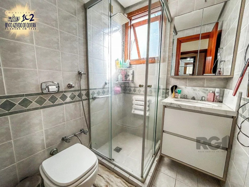 Apartamento, 3 quartos, 91 m² - Foto 7