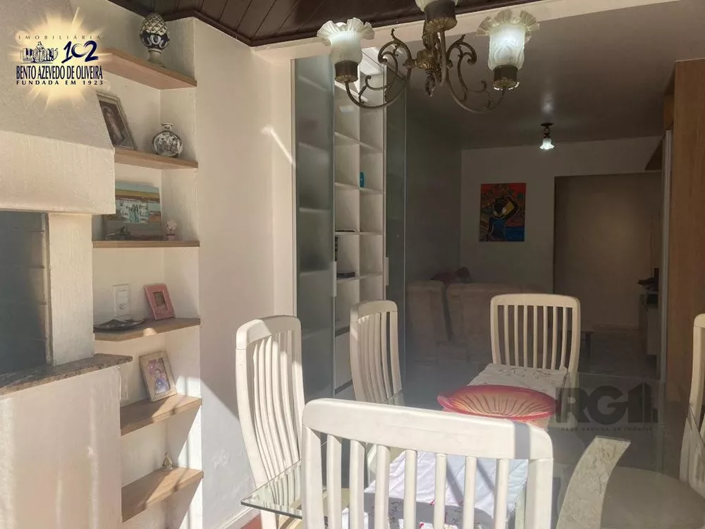 Apartamento, 3 quartos, 91 m² - Foto 1