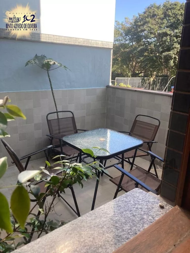 Apartamento, 3 quartos, 91 m² - Foto 5