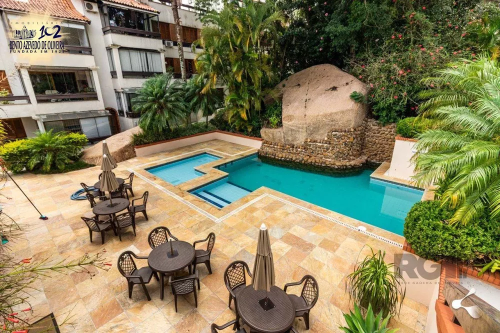 Apartamento, 3 quartos, 91 m² - Foto 3
