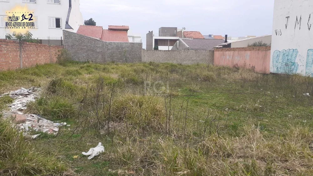 Terreno, 180 m² - Foto 1