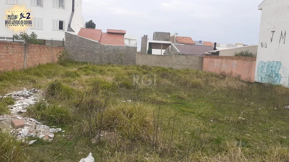 Terreno, 180 m² - Foto 3