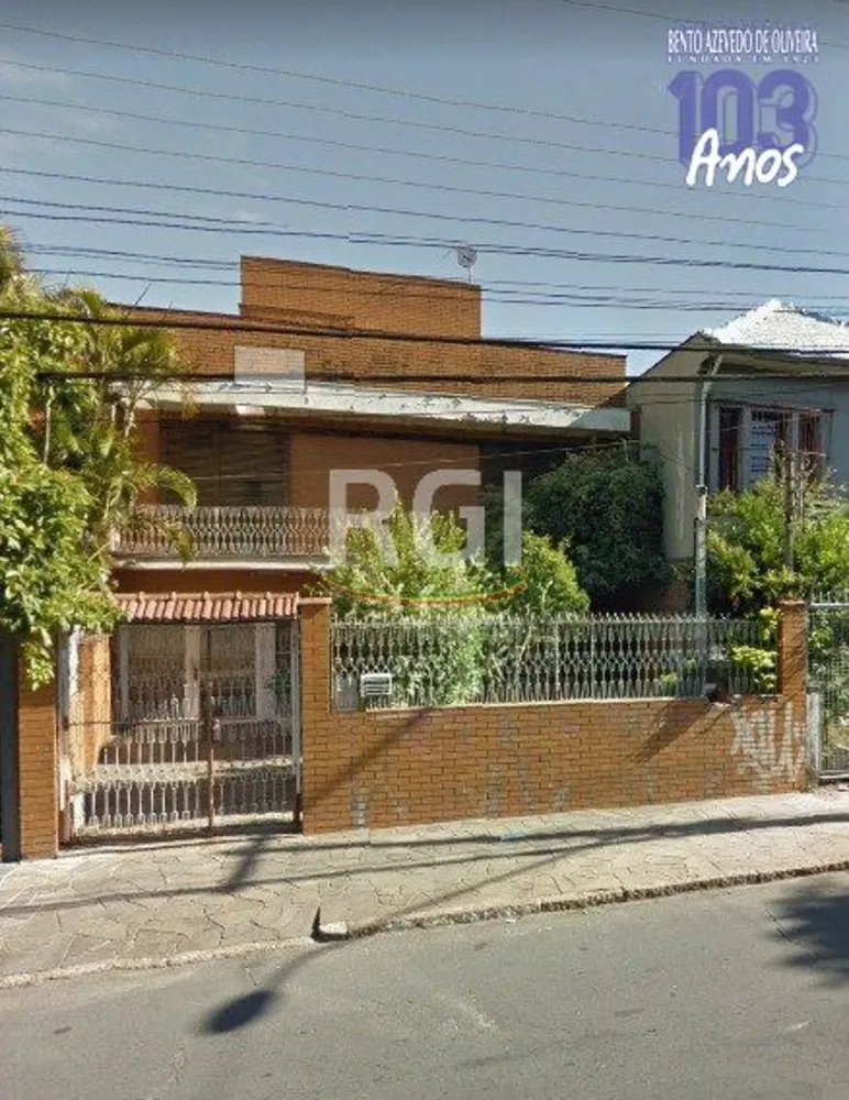 Casa, 5 quartos, 524 m² - Foto 1