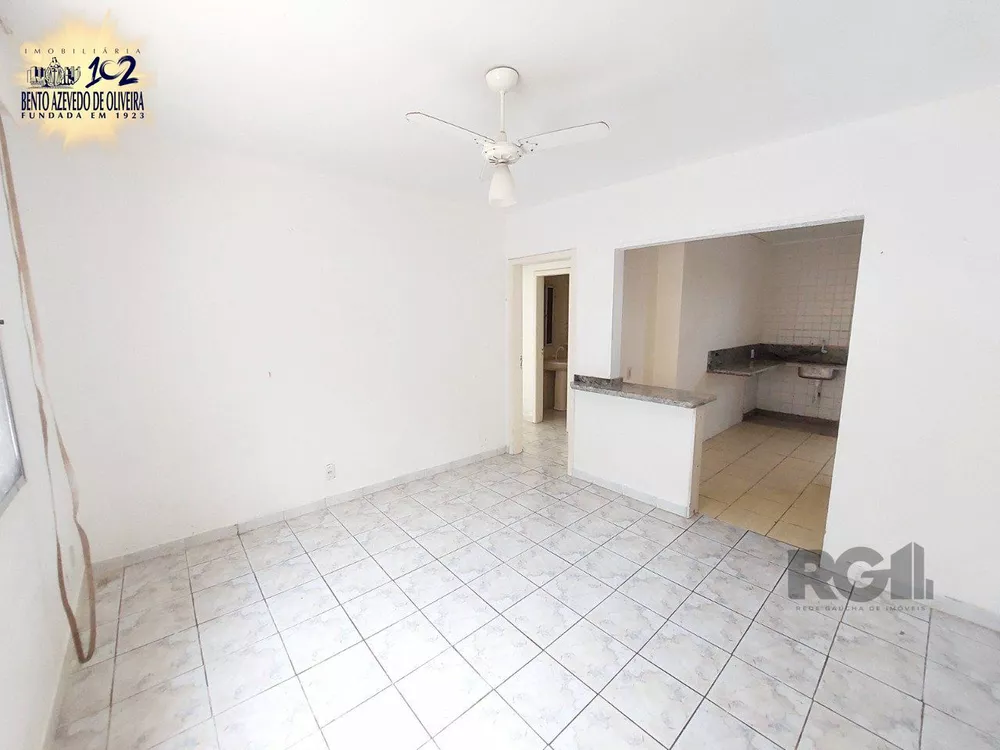 Apartamento, 2 quartos, 61 m² - Foto 2