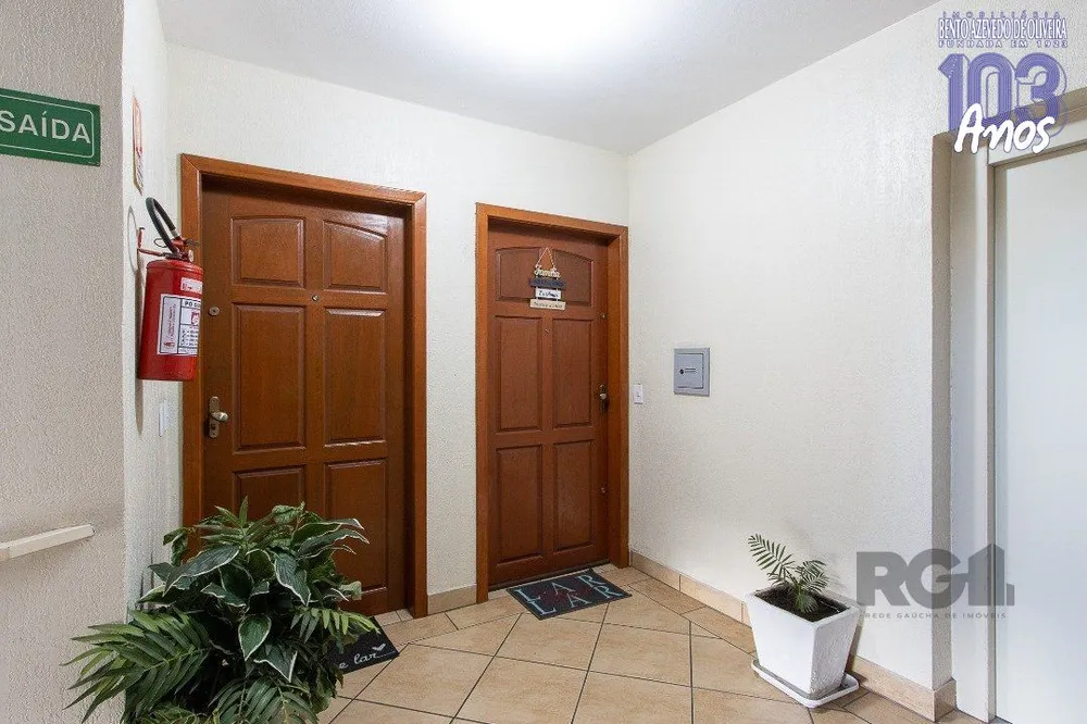 Apartamento, 3 quartos, 88 m² - Foto 1
