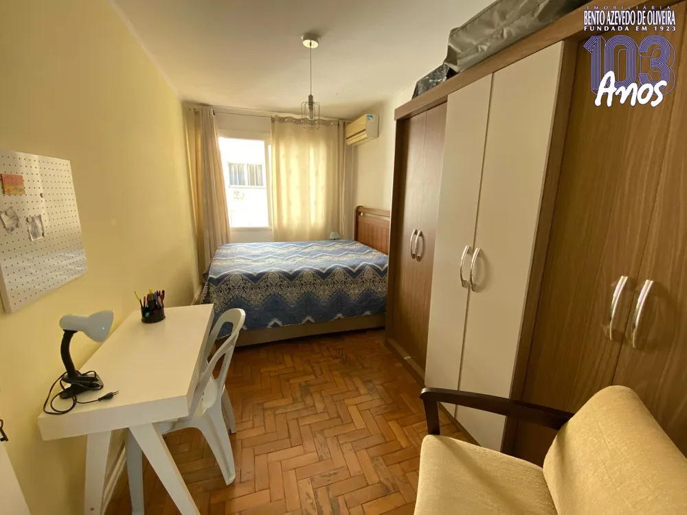 Apartamento, 1 quarto, 45 m² - Foto 7