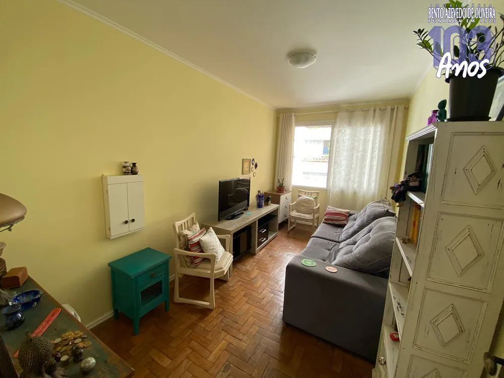 Apartamento, 1 quarto, 45 m² - Foto 4