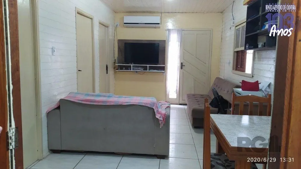 Casa, 3 quartos, 50 m² - Foto 3