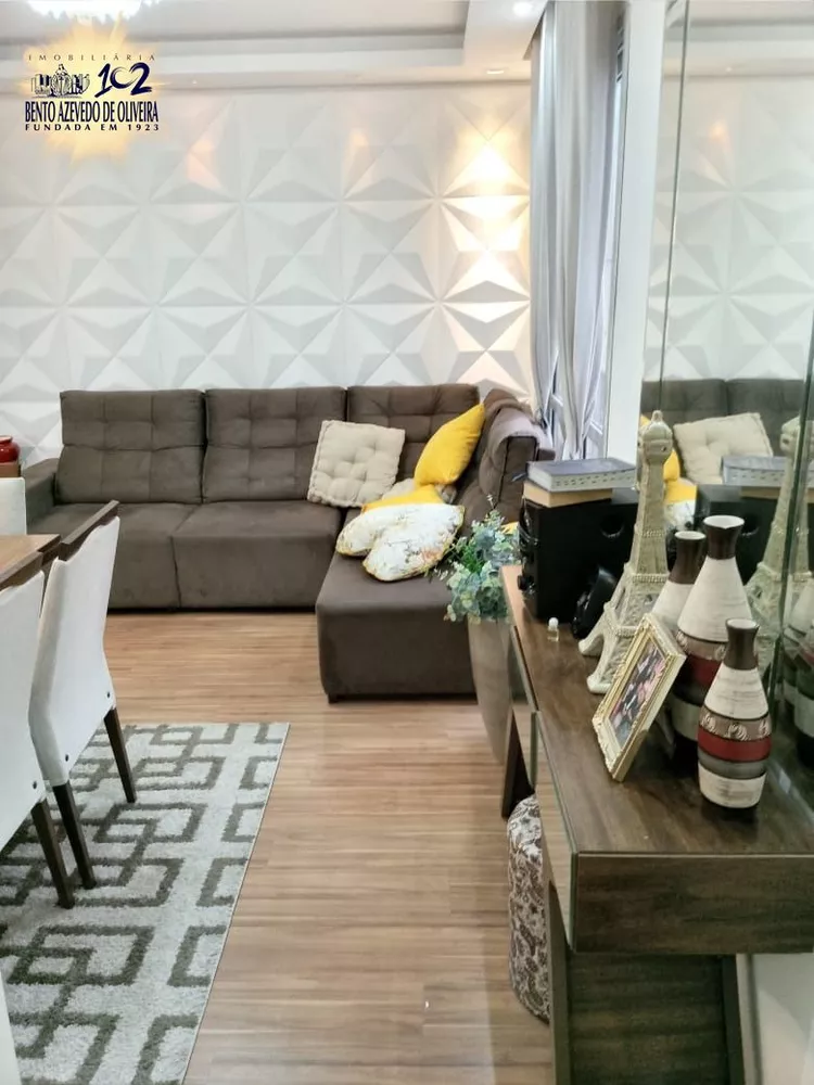 Casa, 2 quartos, 90 m² - Foto 7