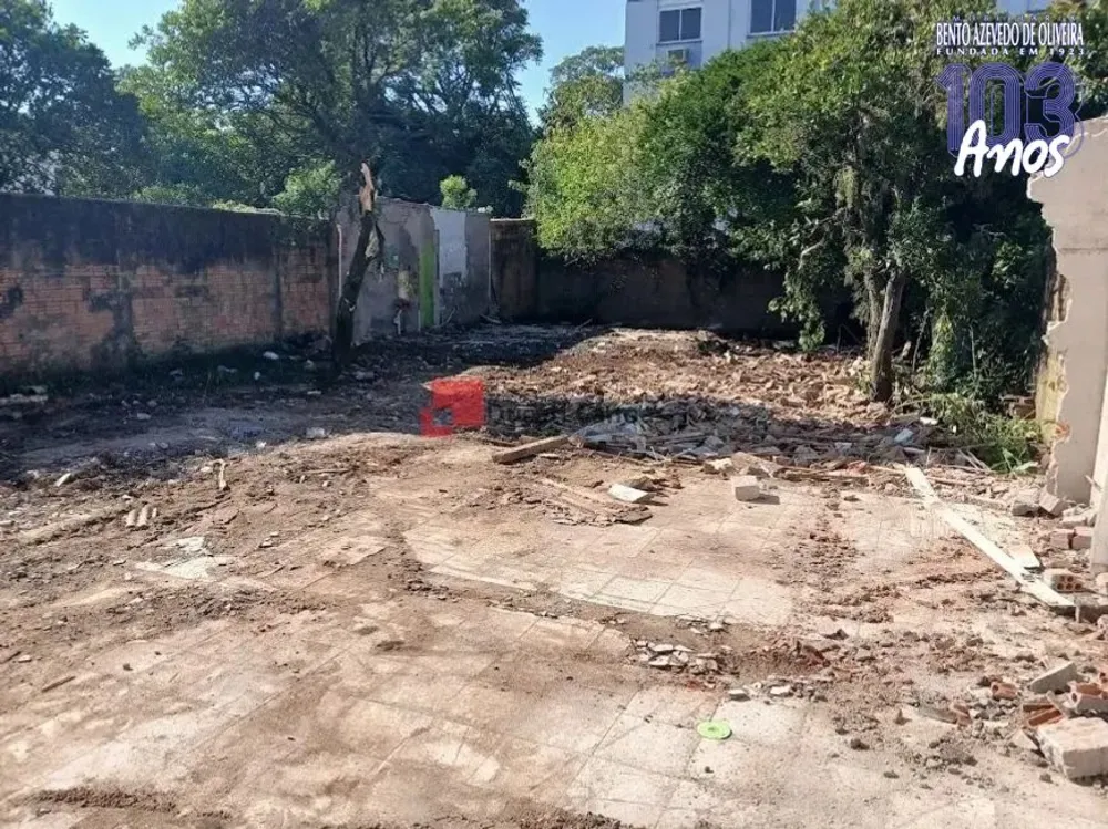 Terreno, 577 m² - Foto 3