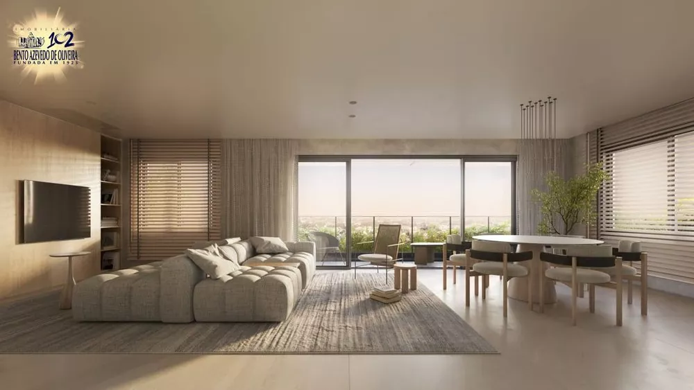 Apartamento, 3 quartos, 97 m² - Foto 3