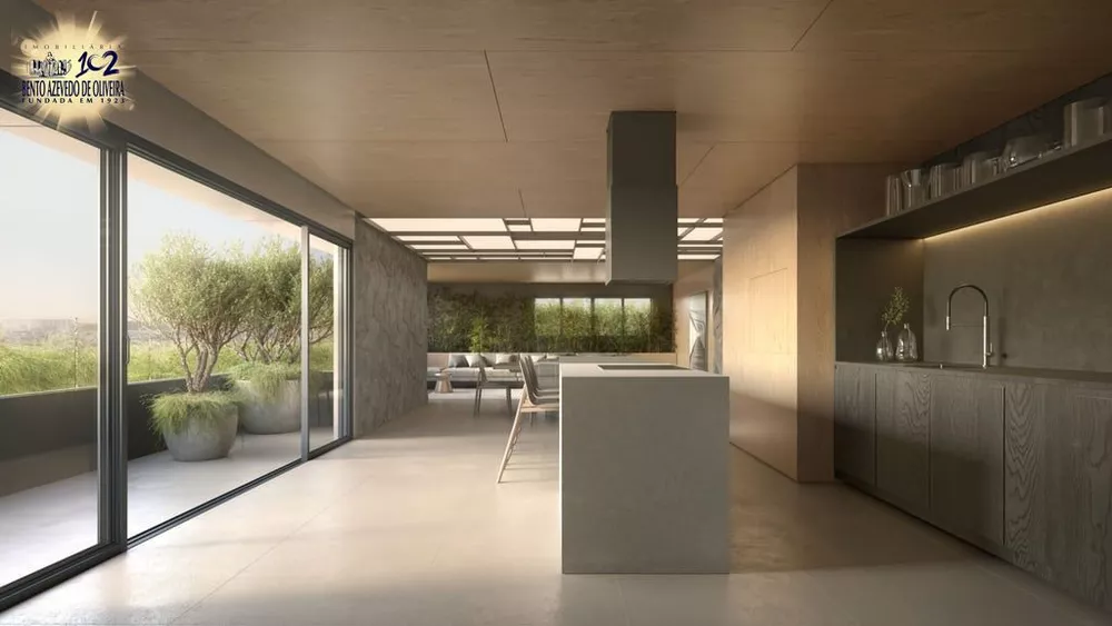 Apartamento, 3 quartos, 97 m² - Foto 2