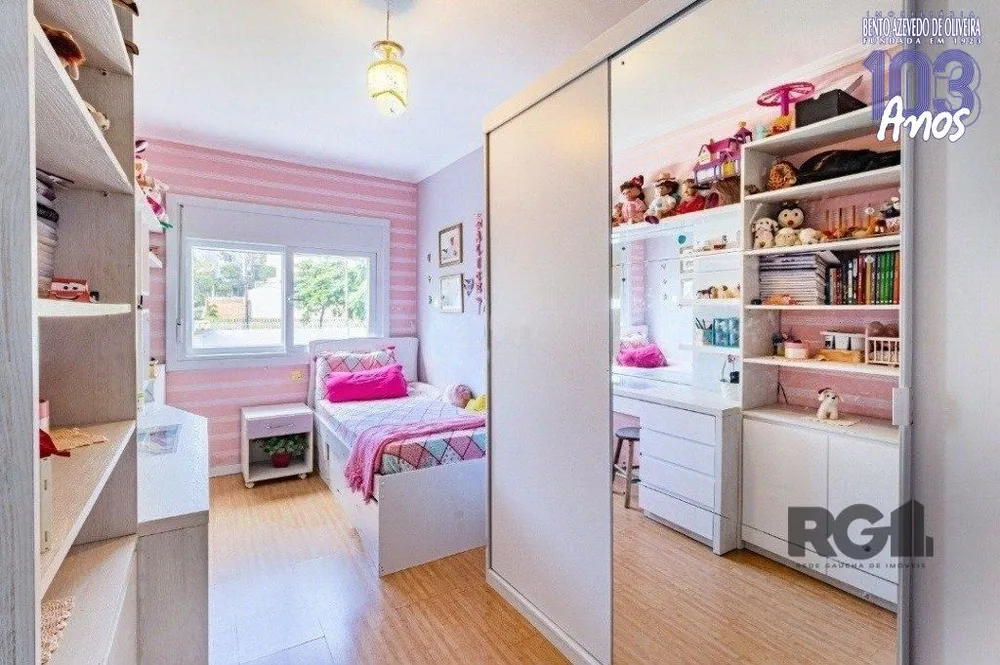 Casa, 4 quartos, 140 m² - Foto 1