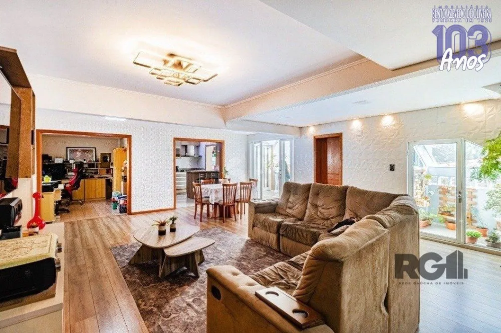 Casa, 4 quartos, 140 m² - Foto 5