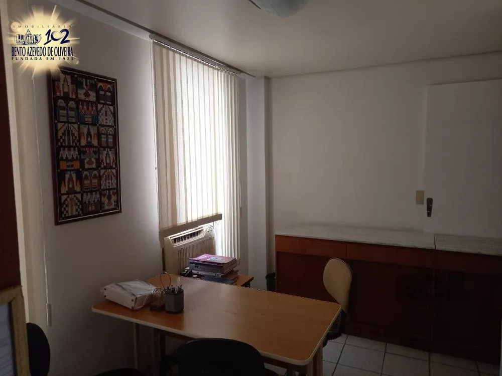 Sala-Conjunto - Foto 4