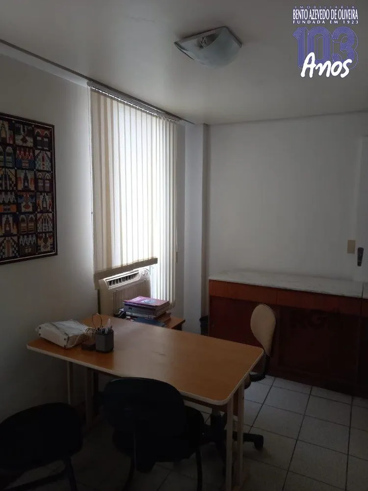 Sala-Conjunto - Foto 7