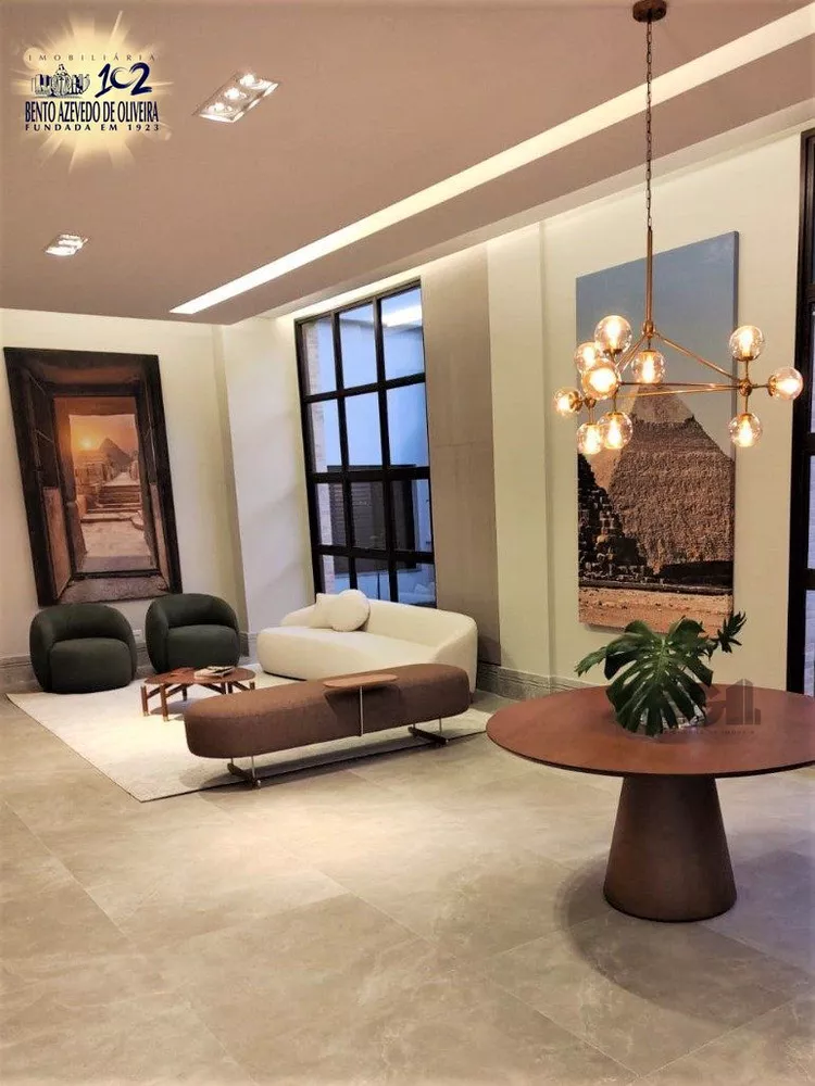 Apartamento, 2 quartos, 67 m² - Foto 5