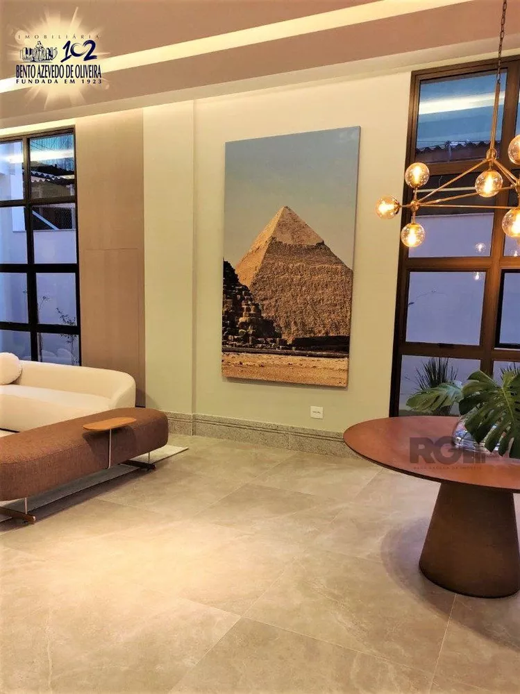 Apartamento, 2 quartos, 67 m² - Foto 4