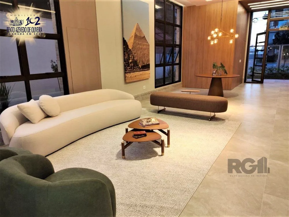 Apartamento, 2 quartos, 67 m² - Foto 3