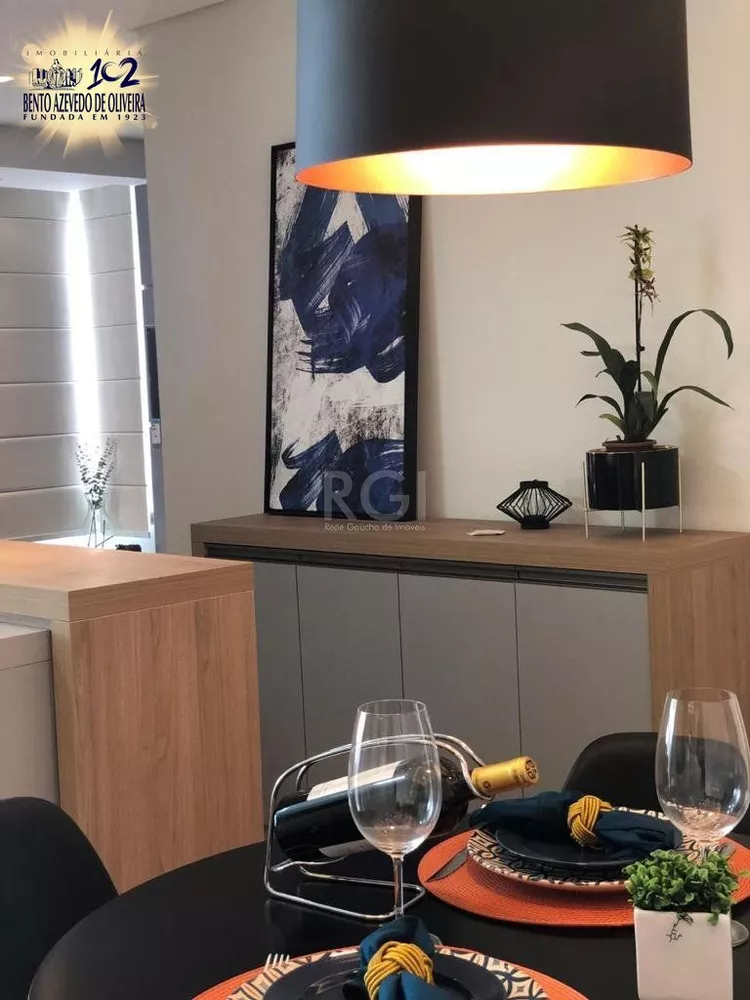 Apartamento, 2 quartos, 67 m² - Foto 1