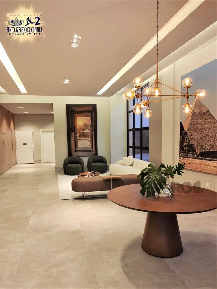 Apartamento, 2 quartos, 67 m² - Foto 2