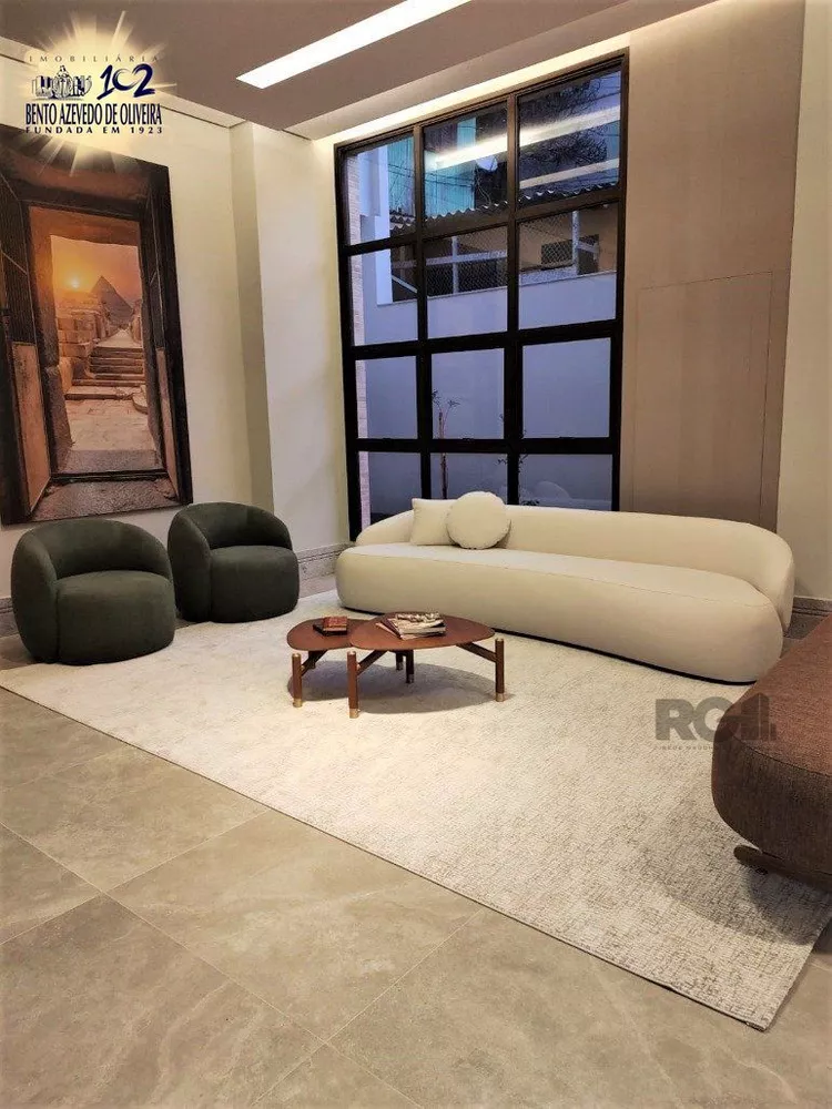 Apartamento, 2 quartos, 67 m² - Foto 7