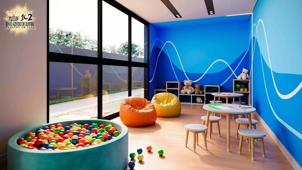 Apartamento, 2 quartos, 55 m² - Foto 6