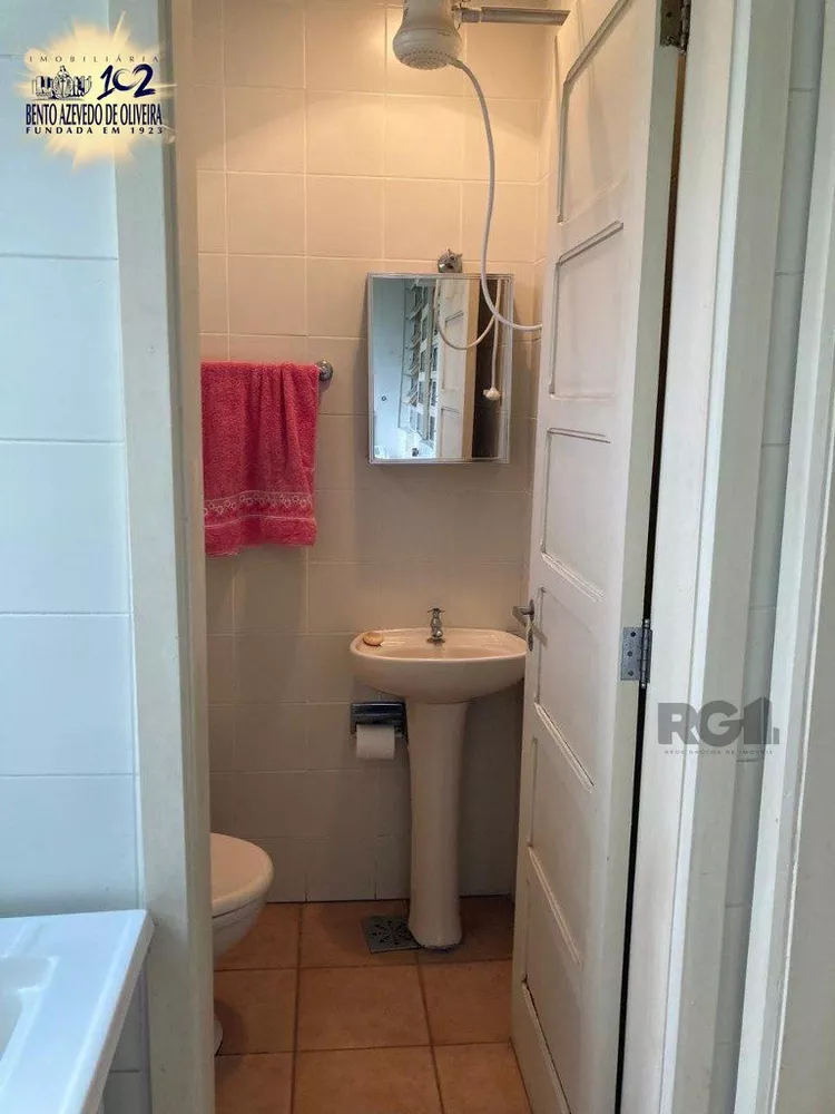 Apartamento, 2 quartos, 104 m² - Foto 1