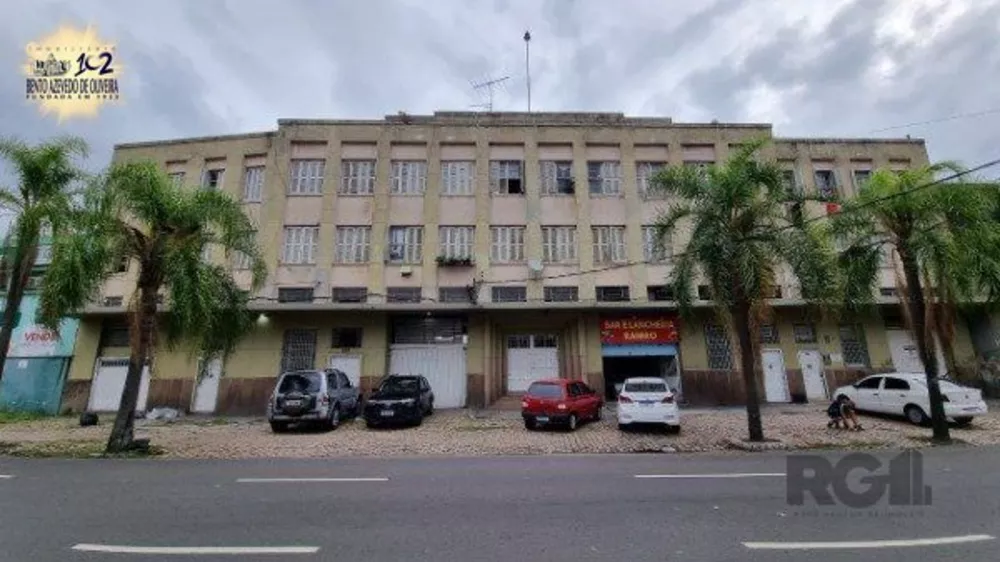 Prédio Inteiro, 2702 m² - Foto 1