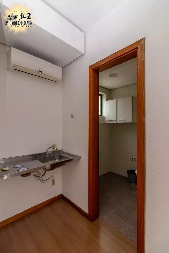 Sala-Conjunto, 40 m² - Foto 5