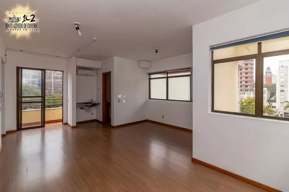 Sala-Conjunto, 40 m² - Foto 7