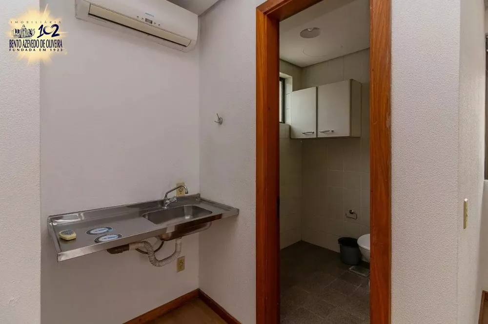 Sala-Conjunto, 40 m² - Foto 6