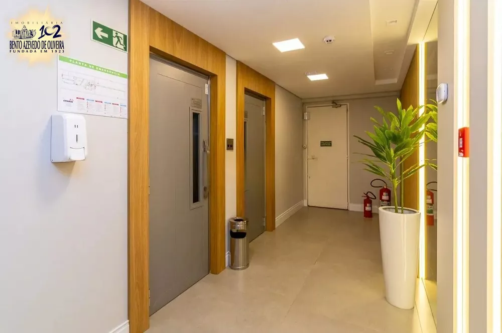 Sala-Conjunto, 40 m² - Foto 8