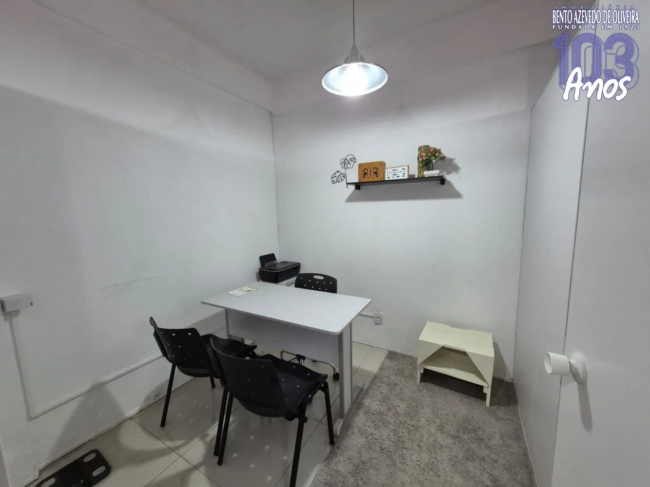 Apartamento, 2 quartos, 43 m² - Foto 1