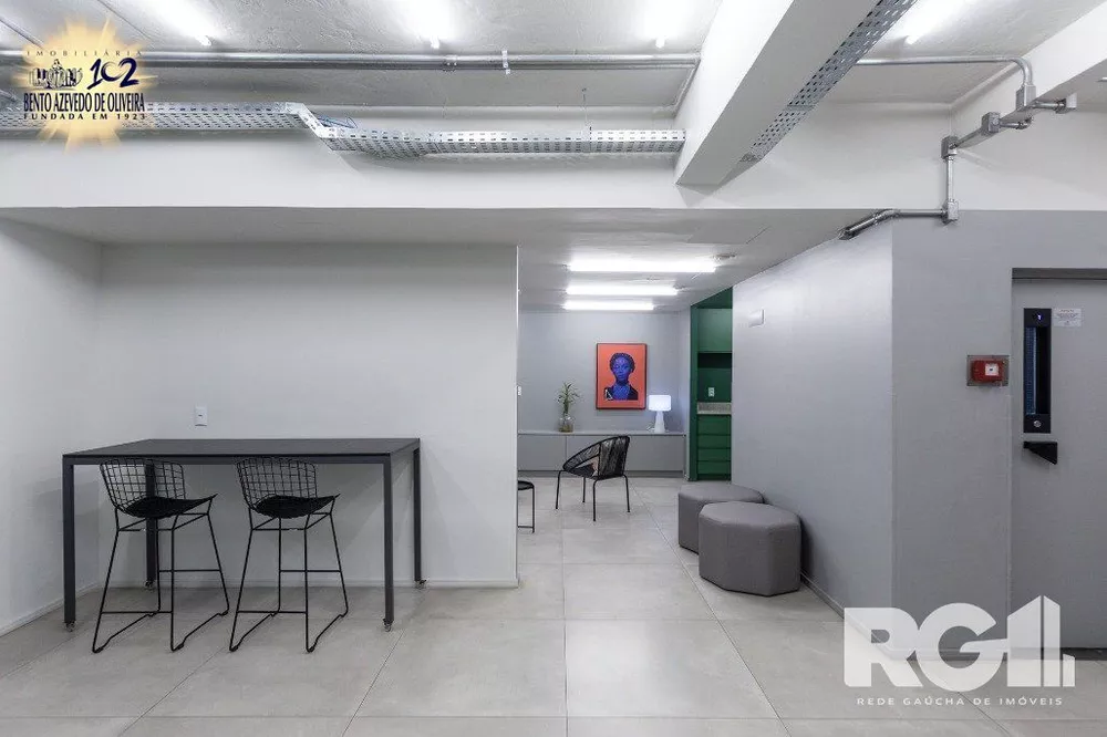 Apartamento, 1 quarto, 37 m² - Foto 5