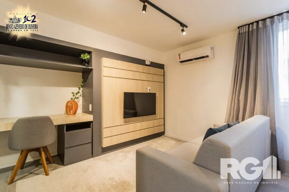 Apartamento, 1 quarto, 37 m² - Foto 8