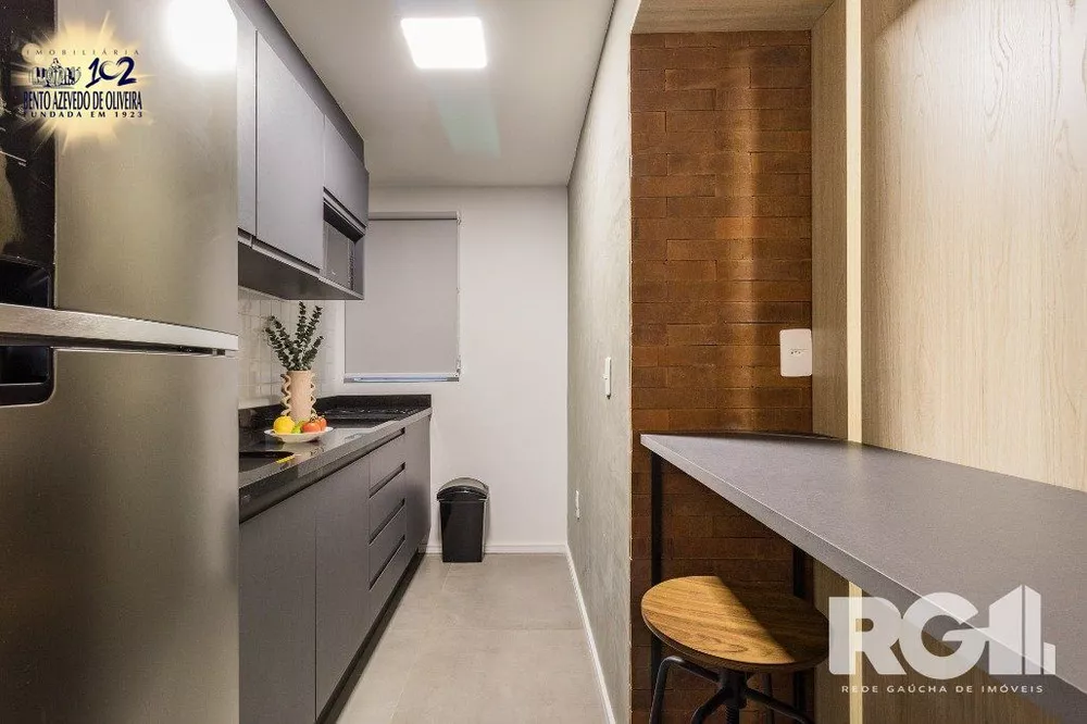 Apartamento, 1 quarto, 37 m² - Foto 7