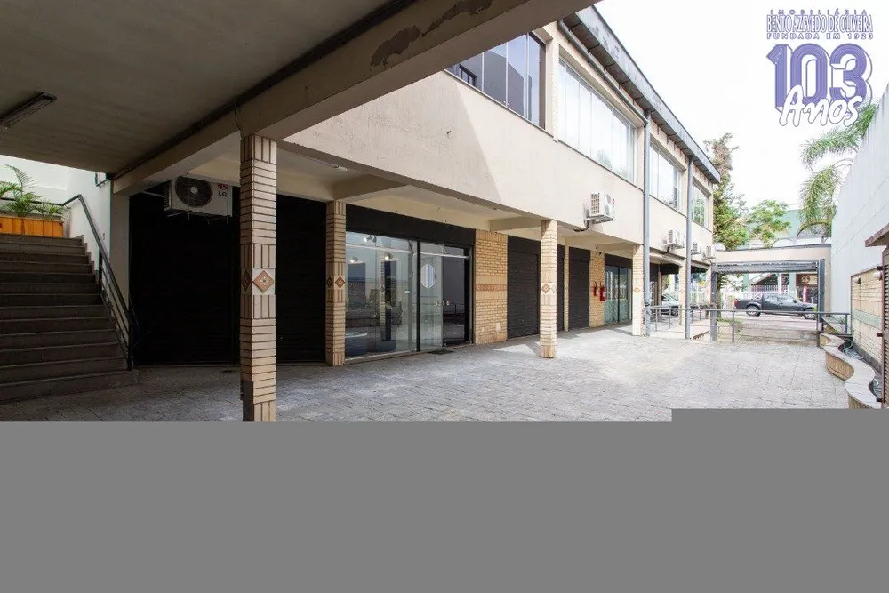 Loja-Salão, 103 m² - Foto 1