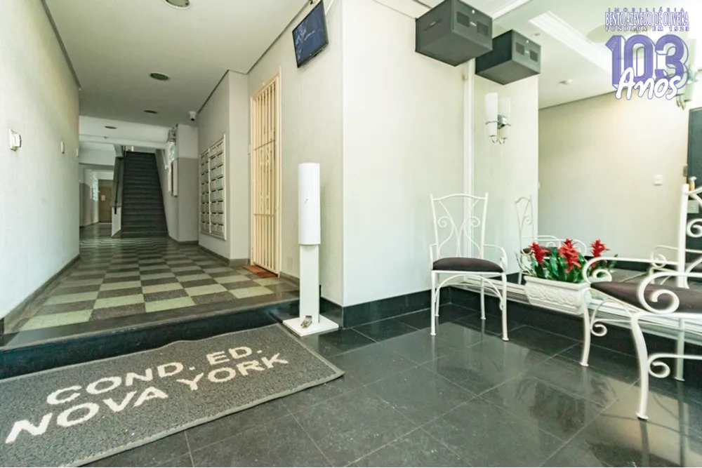Apartamento, 3 quartos, 91 m² - Foto 2