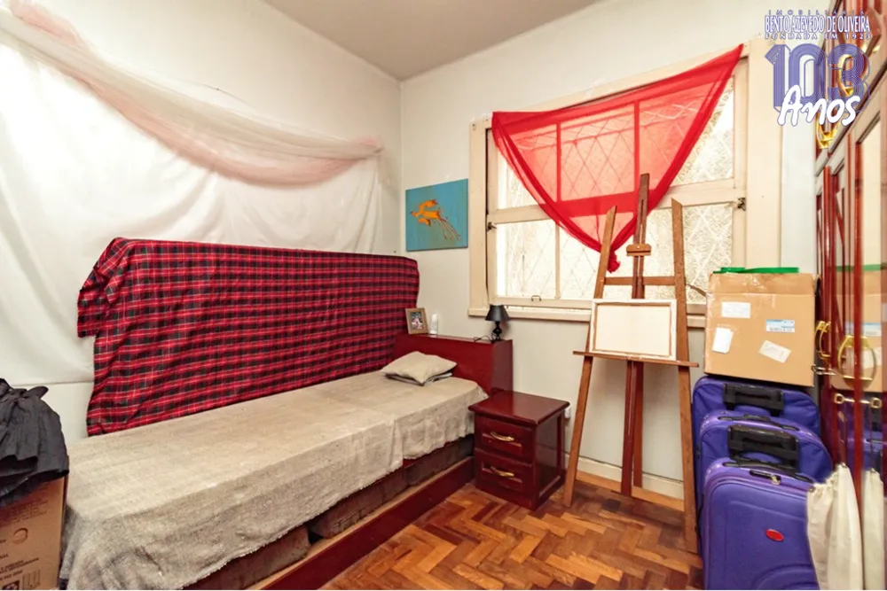 Apartamento, 3 quartos, 91 m² - Foto 8