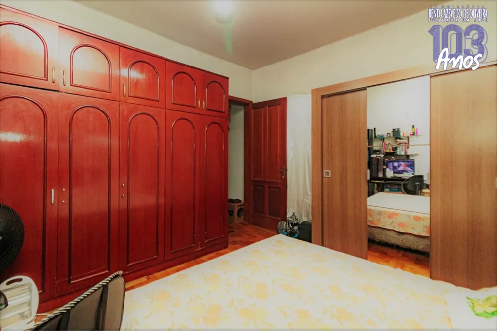 Apartamento, 3 quartos, 91 m² - Foto 7