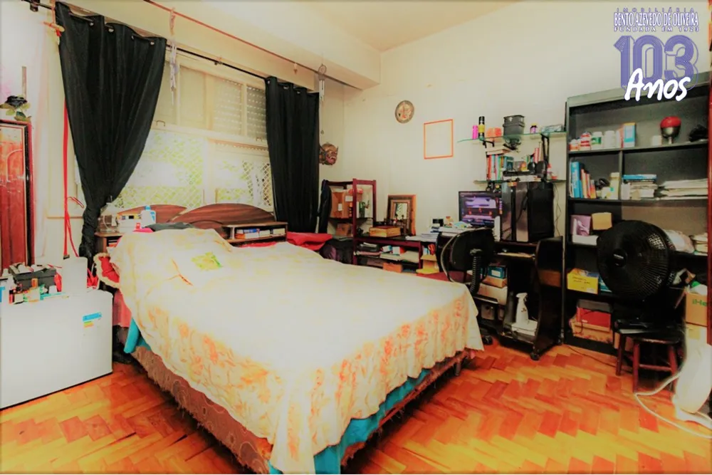 Apartamento, 3 quartos, 91 m² - Foto 5