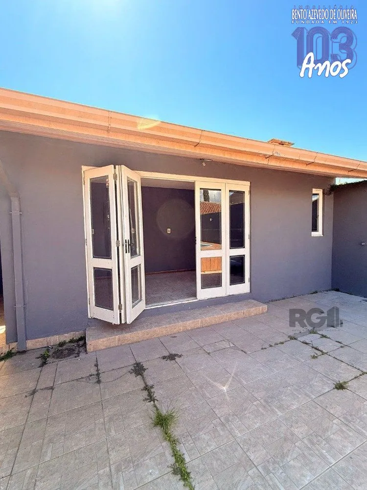 Casa, 3 quartos, 84 m² - Foto 1