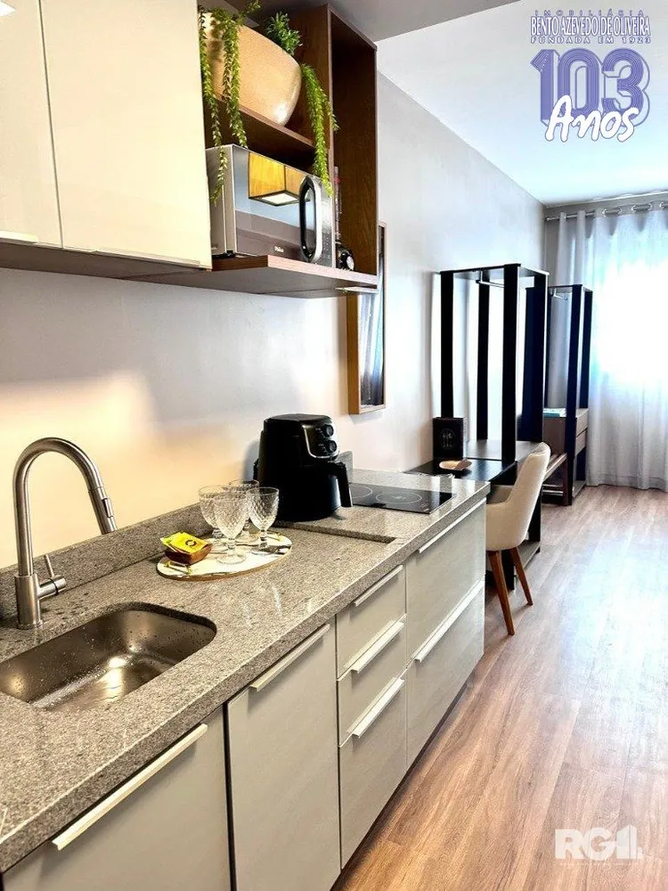 Apartamento, 48 m² - Foto 2