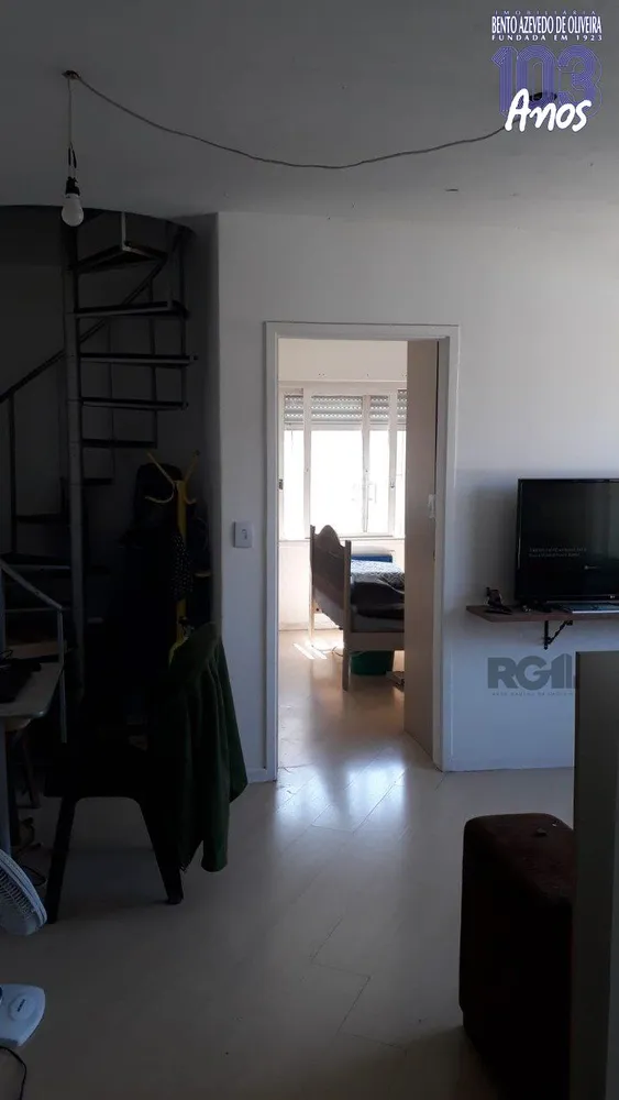 Sala-Conjunto, 23 m² - Foto 2
