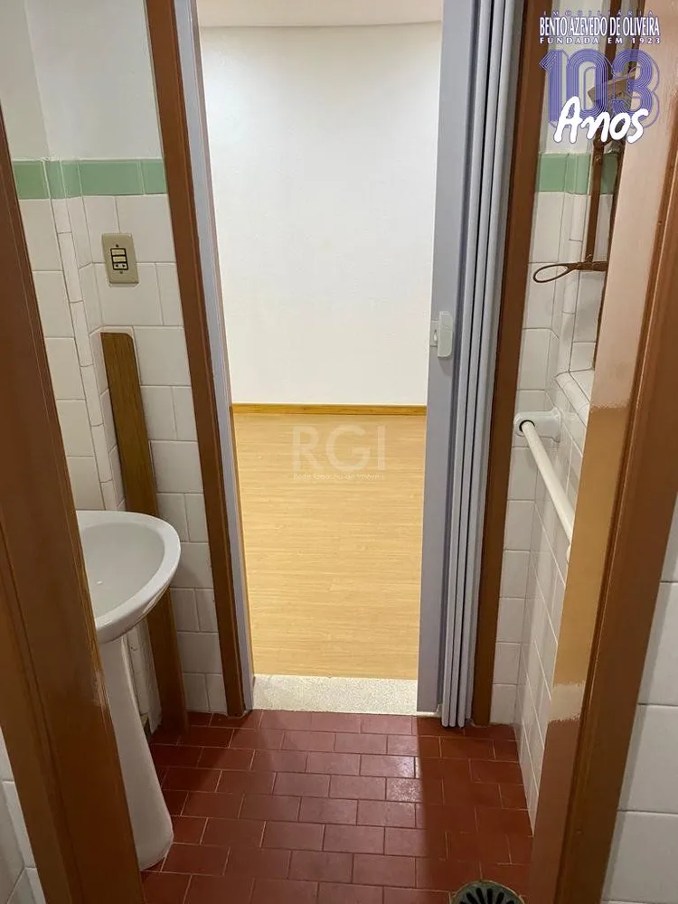 Sala-Conjunto, 23 m² - Foto 8