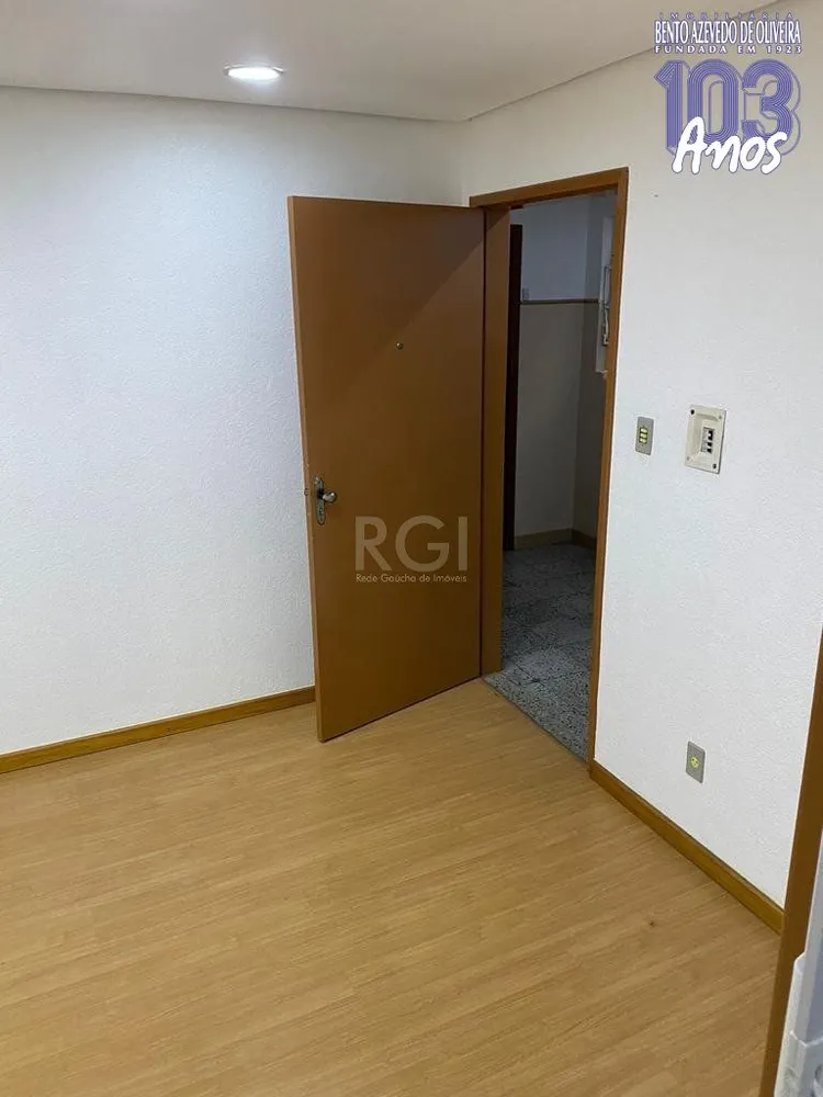 Sala-Conjunto, 23 m² - Foto 1