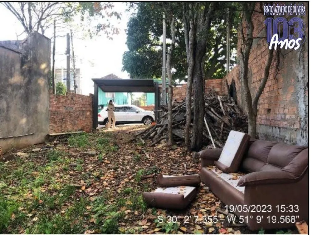 Terreno, 251 m² - Foto 5