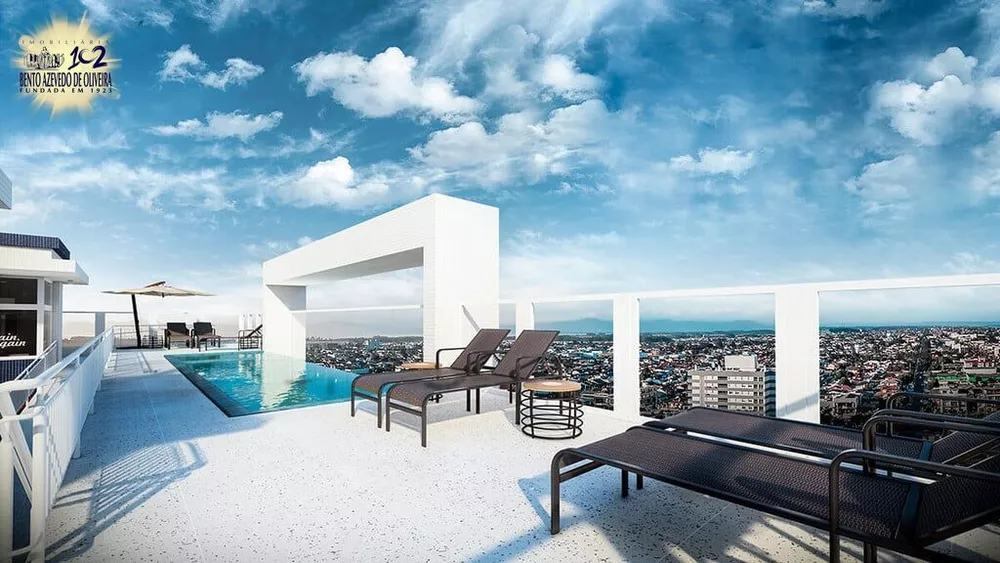 Apartamento, 1 quarto, 33 m² - Foto 8
