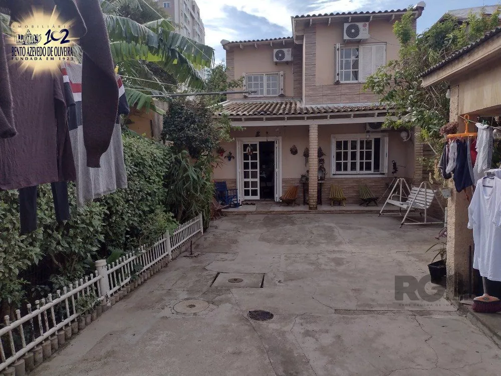 Casa, 3 quartos, 180 m² - Foto 8